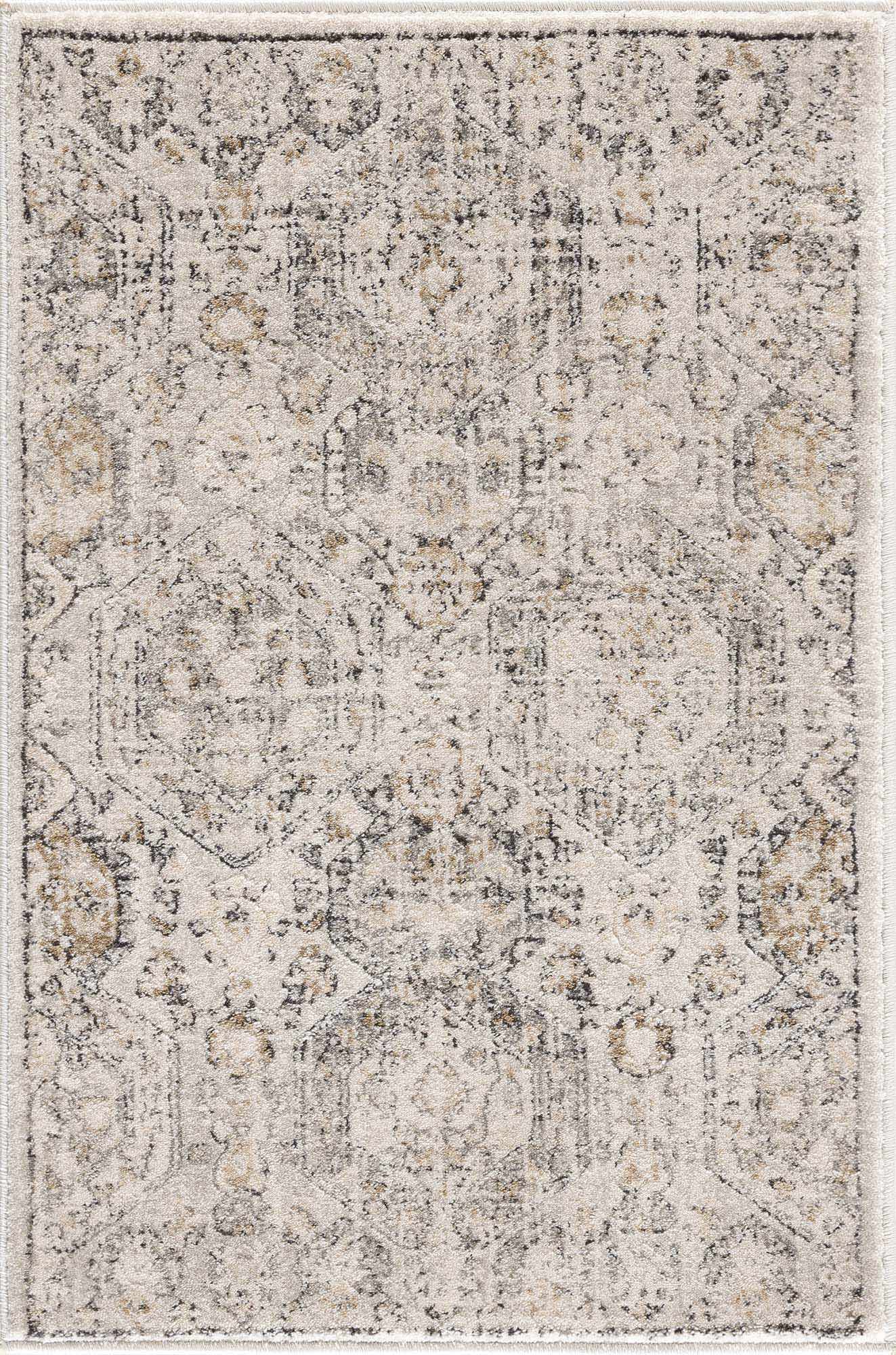 Parkerfield Area Rug - Moroccan Farmhouse Rug | Elegant Patterns - Quahog Bay Bedding