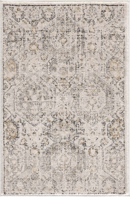 Parkerfield Area Rug - Moroccan Farmhouse Rug | Elegant Patterns - Quahog Bay Bedding