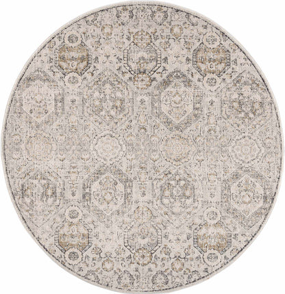 Parkerfield Area Rug - Moroccan Farmhouse Rug | Elegant Patterns - Quahog Bay Bedding