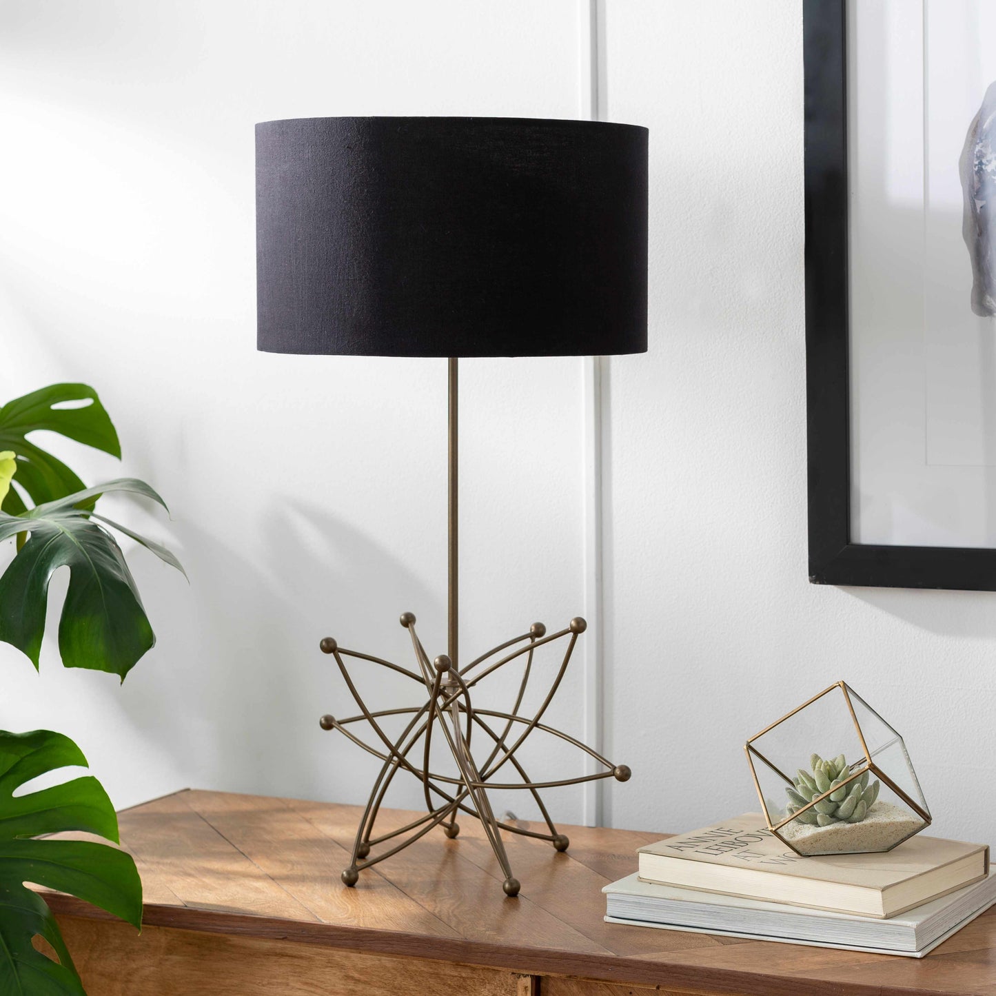 Parrsboro Table Lamp - Clearance