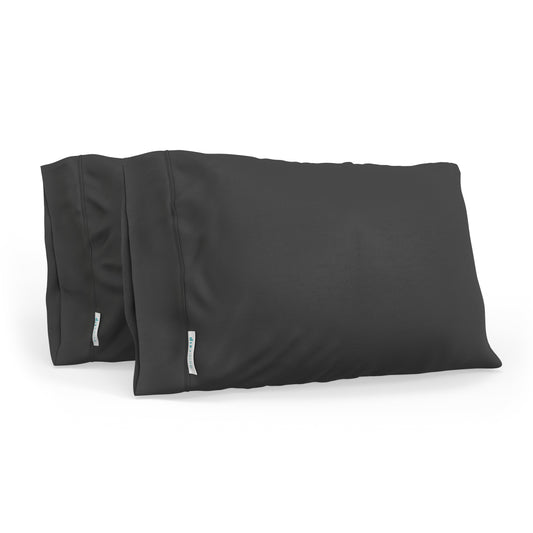 QuickZip Pillowcases (Pair) - Percale