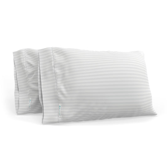 QuickZip Pillowcases (Pair) - ComfortCore
