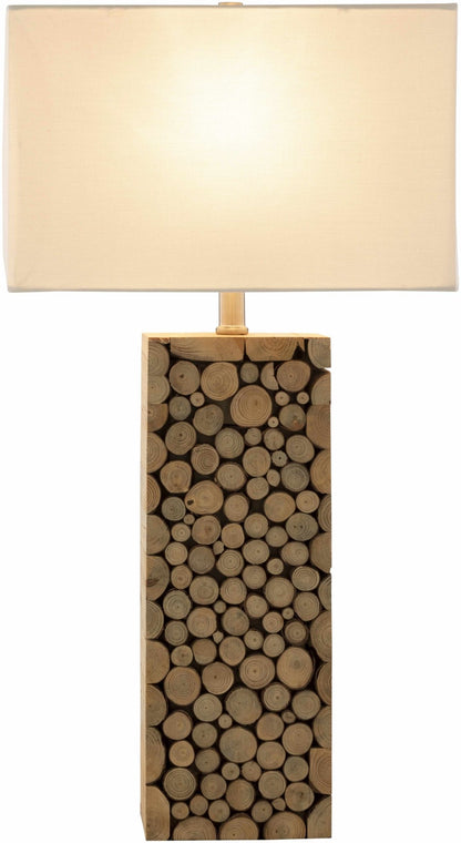 Pendlebury Table Lamp - Quahog Bay Bedding