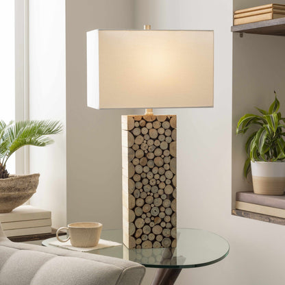 Pendlebury Table Lamp - Quahog Bay Bedding