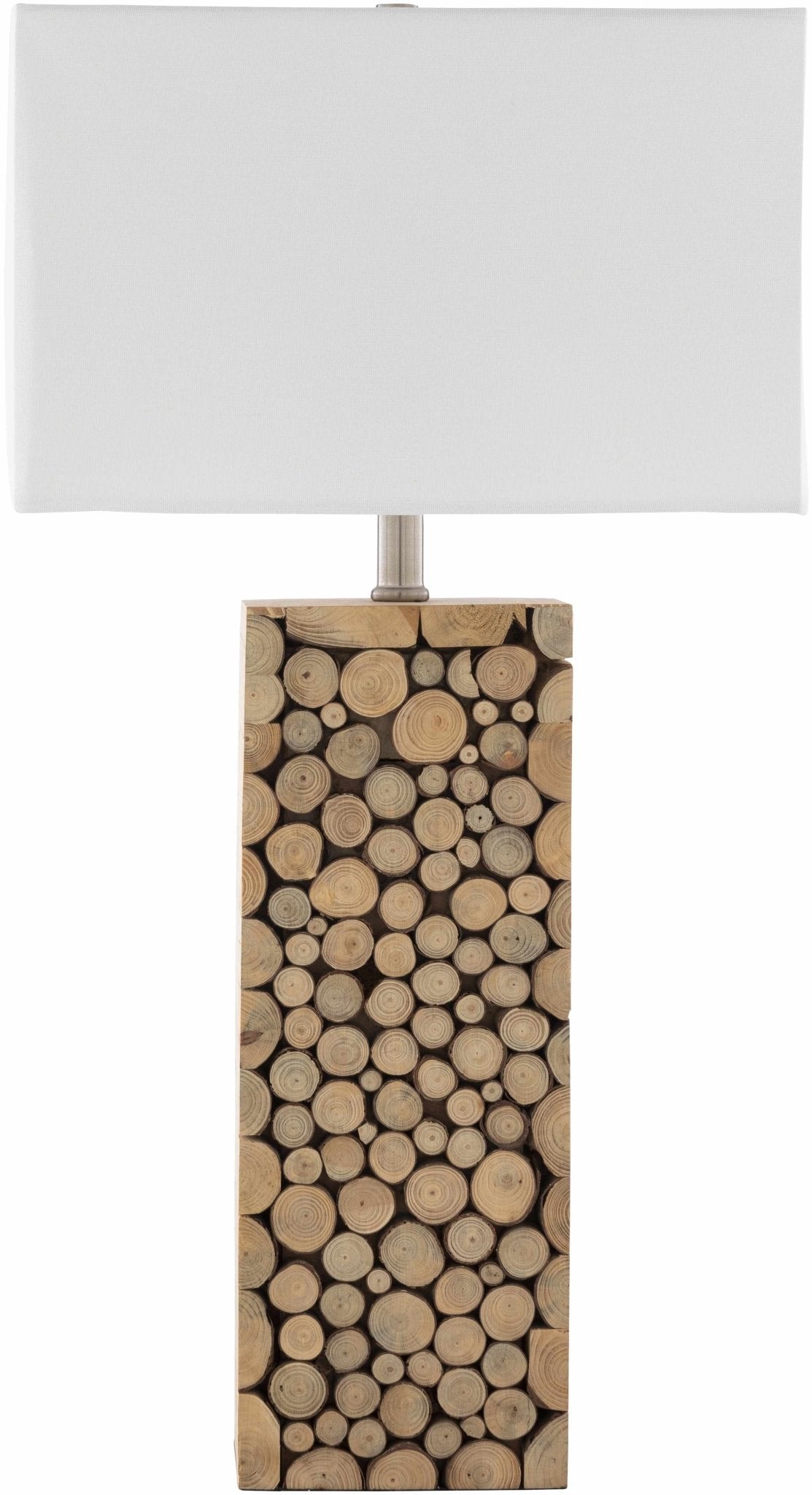 Pendlebury Table Lamp - Quahog Bay Bedding
