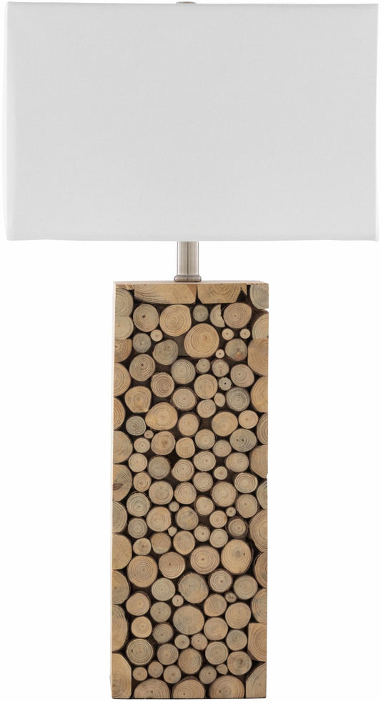 Pendlebury Table Lamp - Quahog Bay Bedding