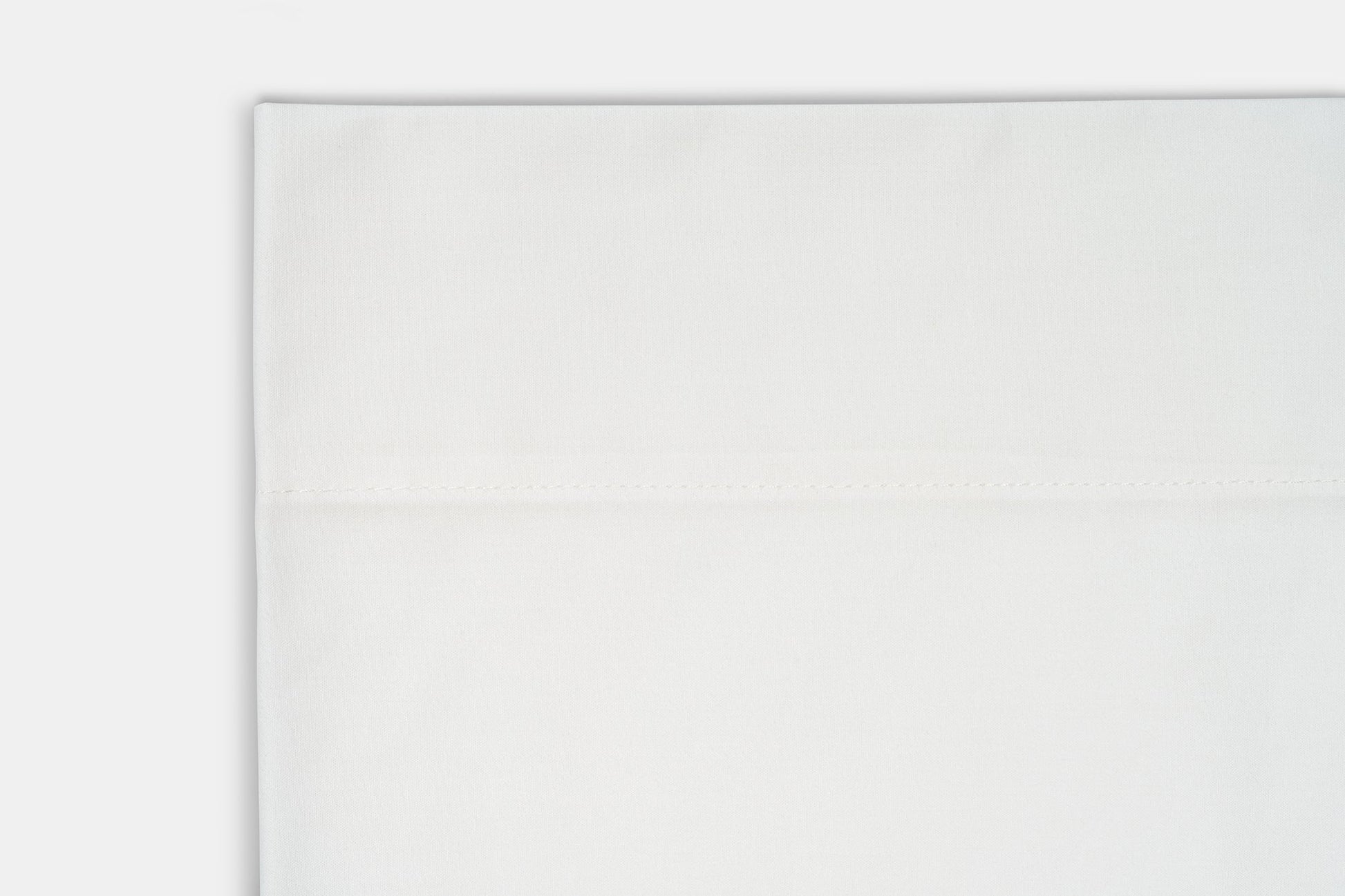 Percale Bed Sheet Set - American Made With USA Grown Cotton - Quahog Bay Bedding