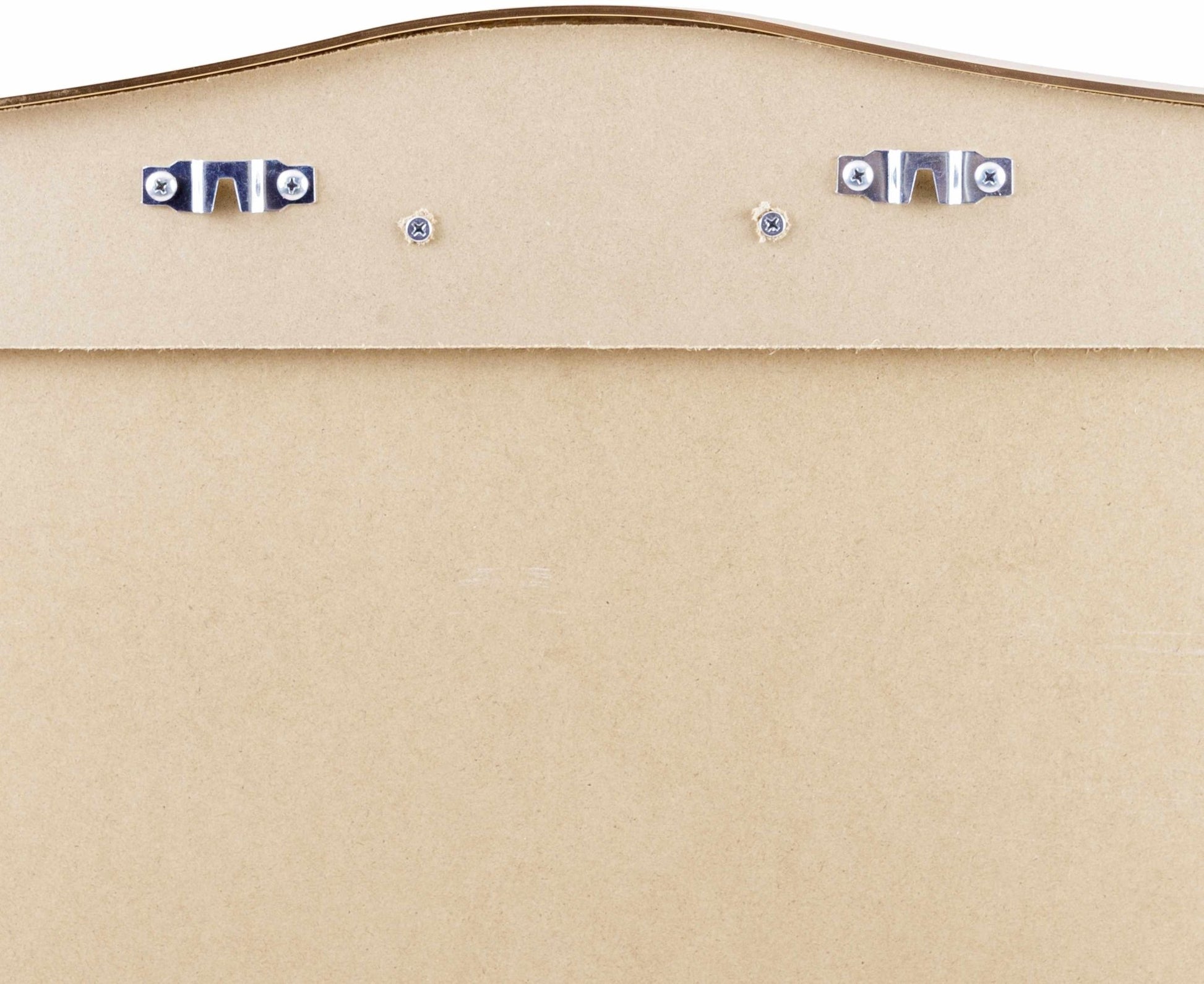 Perleberg Mirror - Quahog Bay Bedding