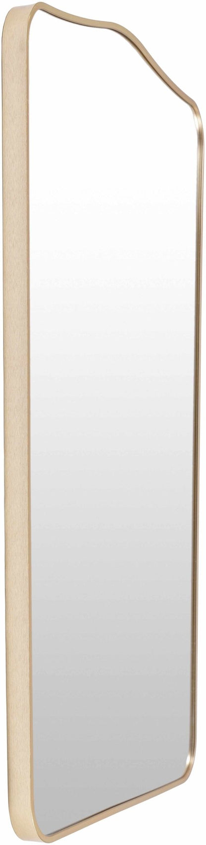 Perleberg Mirror - Quahog Bay Bedding