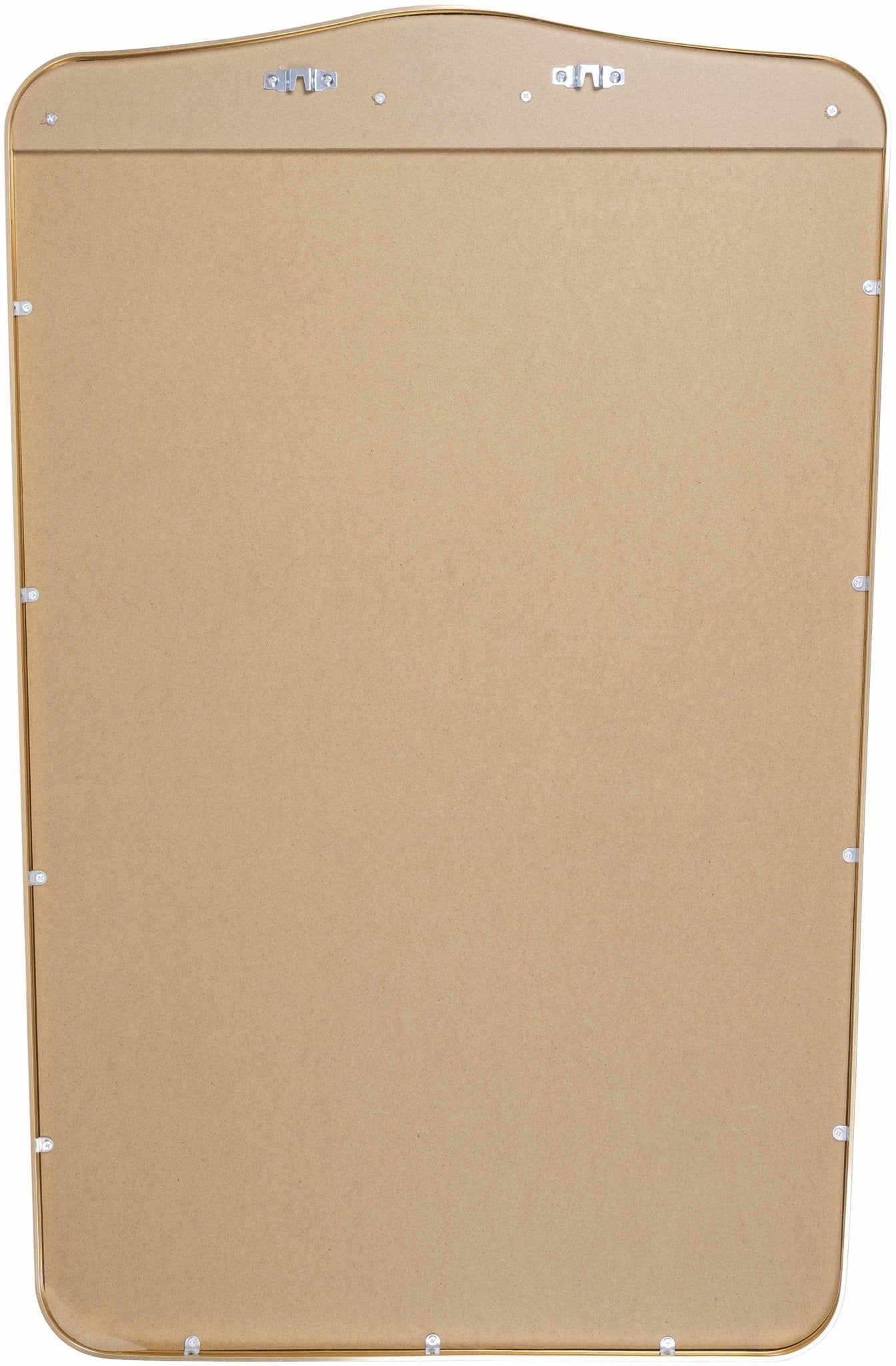 Perleberg Mirror - Quahog Bay Bedding