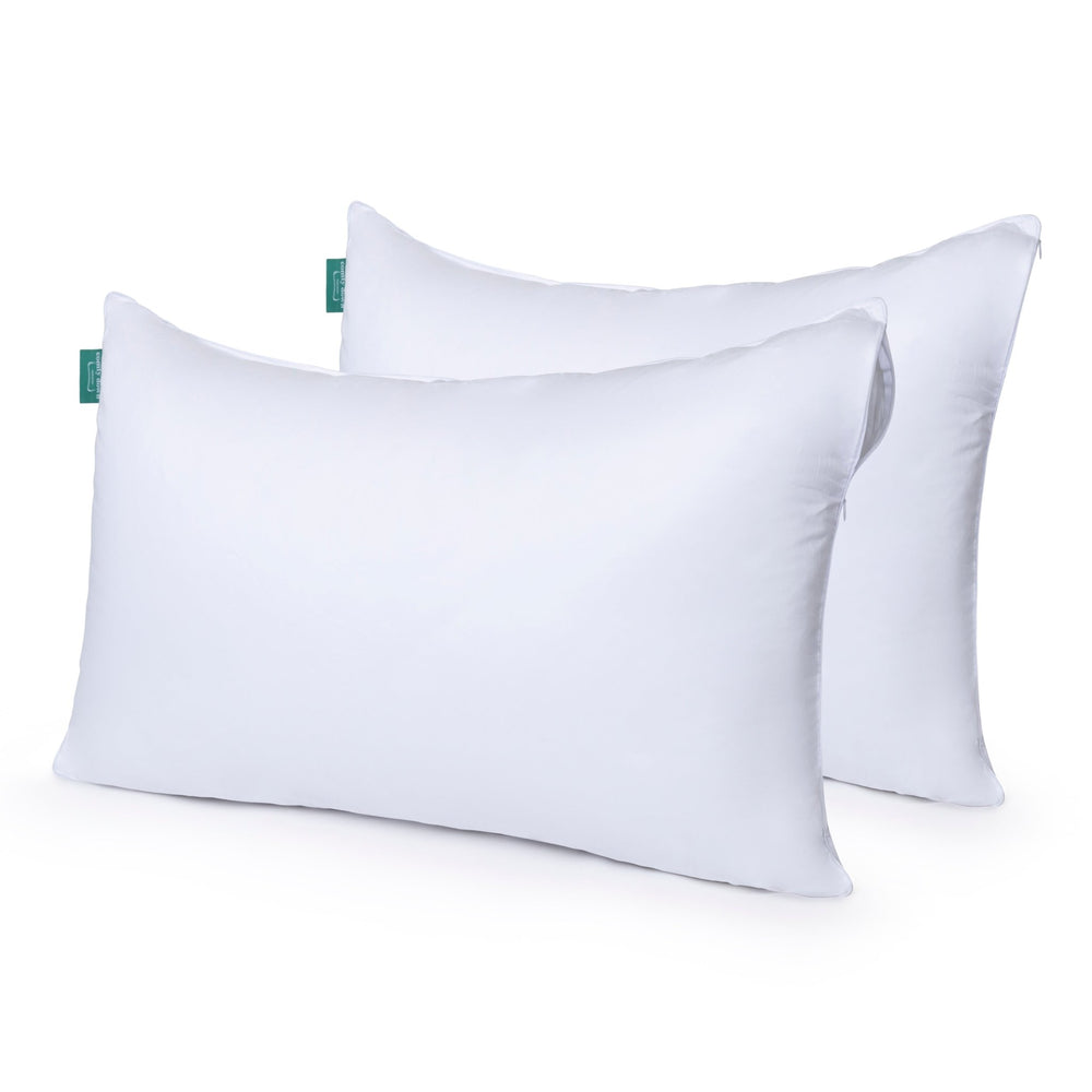 Petal Luxury Pillowcase - Quahog Bay Bedding