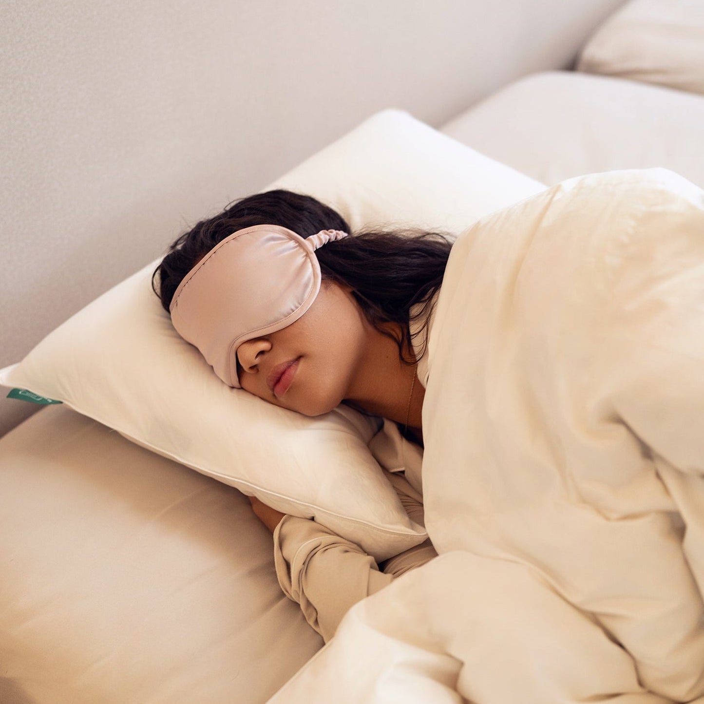 Petal Luxury Pillowcase - Quahog Bay Bedding