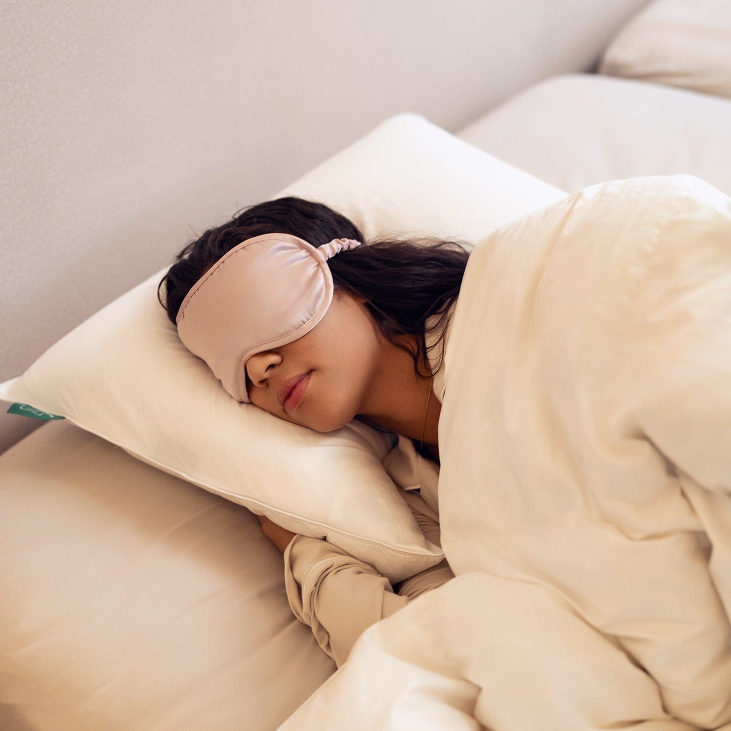 Petal Luxury Pillowcase - Quahog Bay Bedding