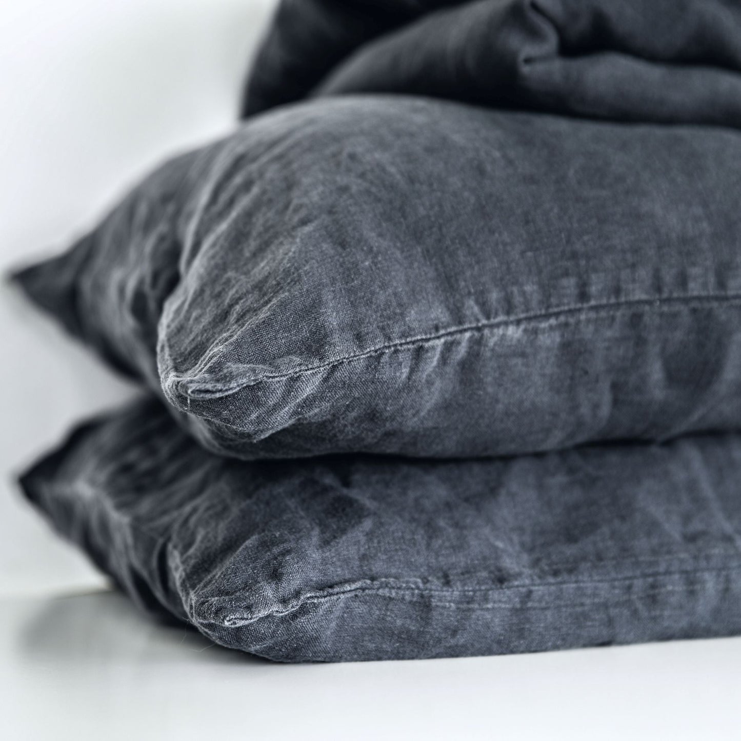 Luxurious Pillowcases - European Linen