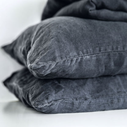 Luxurious Pillowcases - European Linen