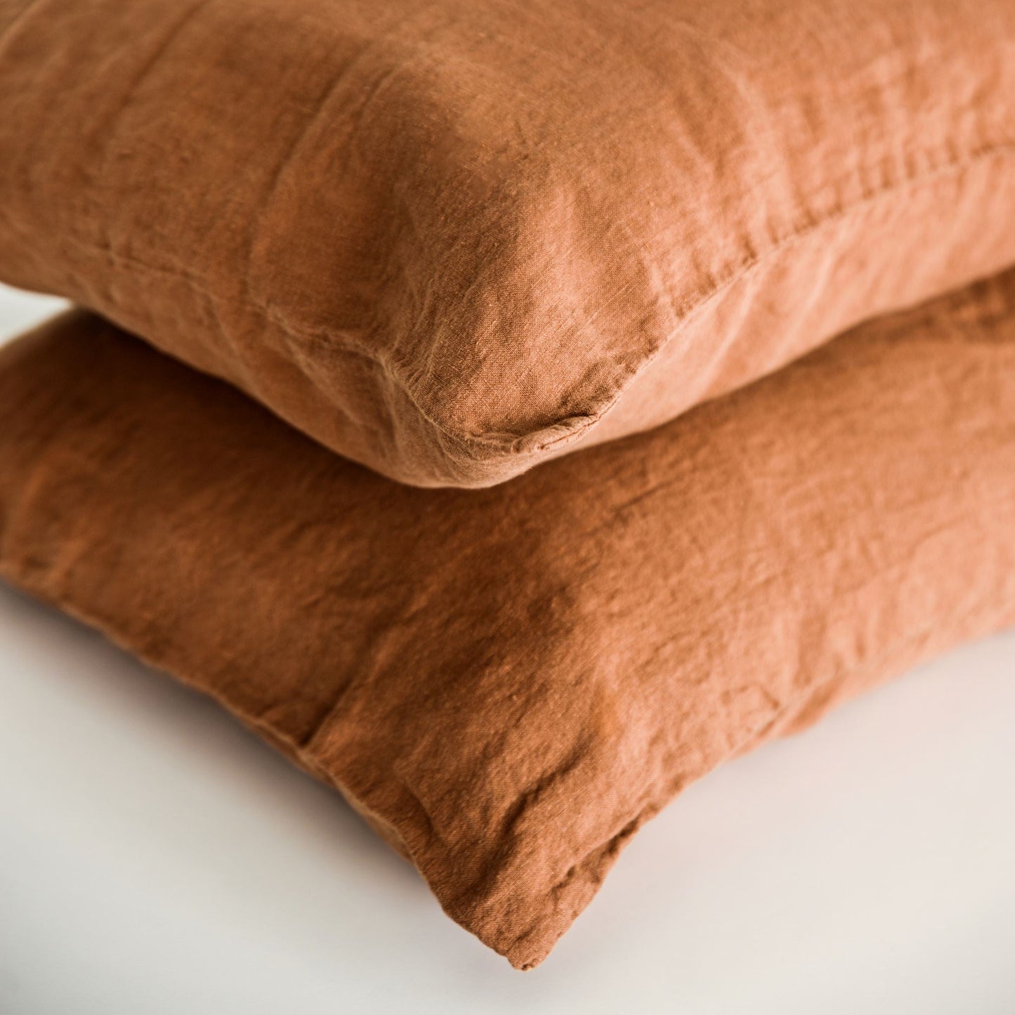 Luxurious Pillowcases - European Linen