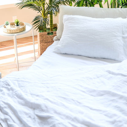 Luxurious Pillowcases - European Linen