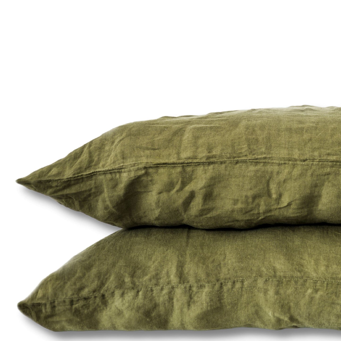 Luxurious Pillowcases - European Linen