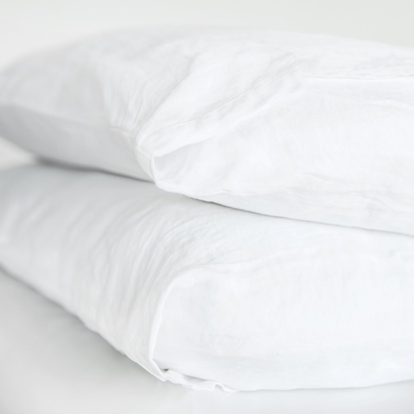 Luxurious Pillowcases - European Linen
