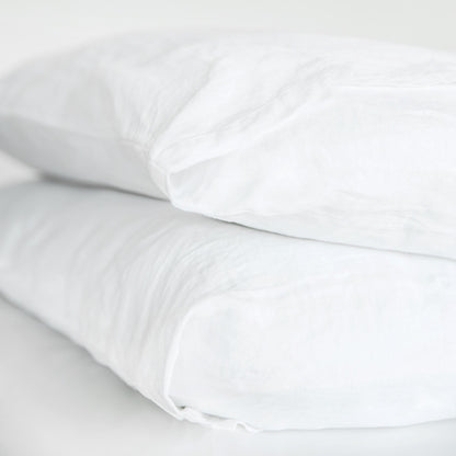 Luxurious Pillowcases - European Linen