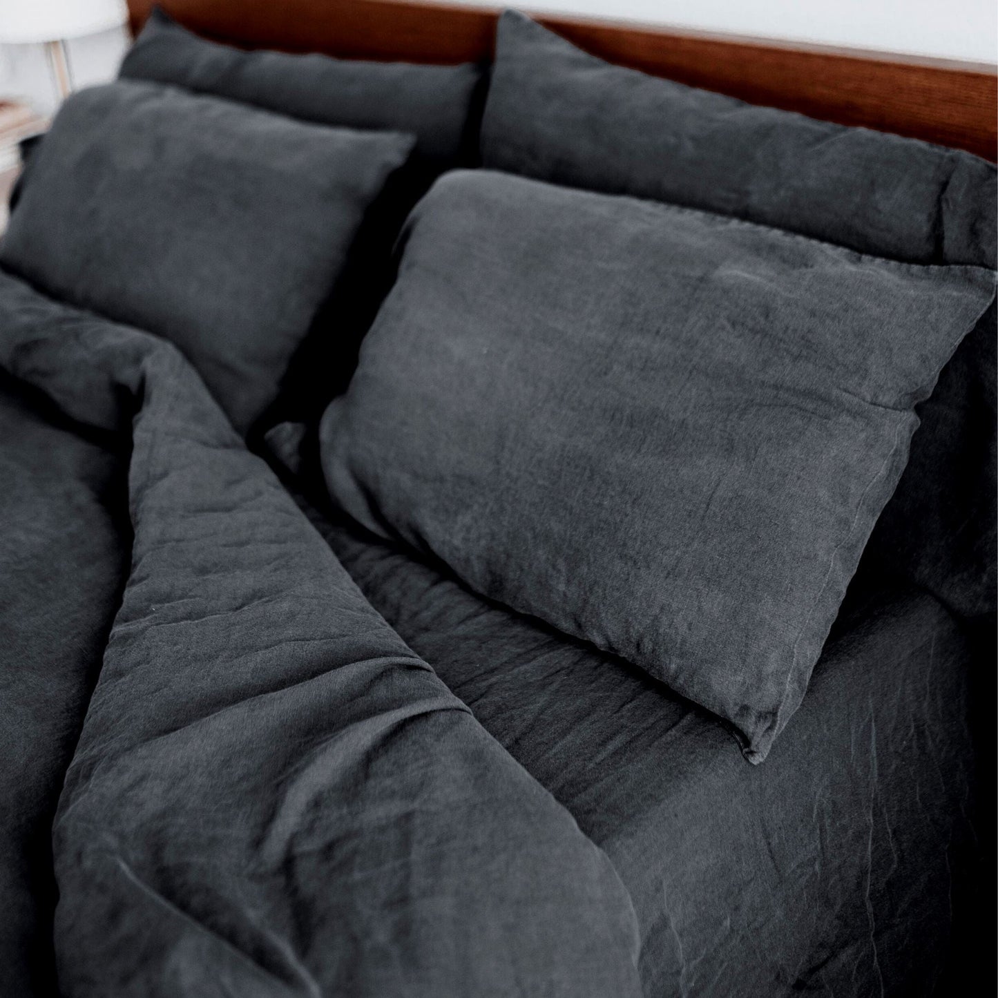 Luxurious Pillowcases - European Linen