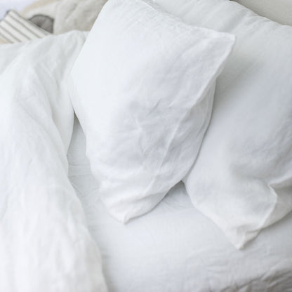 Luxurious Pillowcases - European Linen