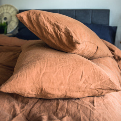 Luxurious Pillowcases - European Linen