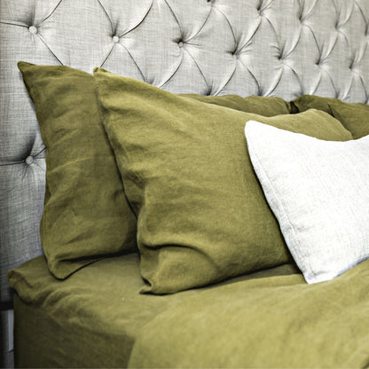 Luxurious Pillowcases - European Linen