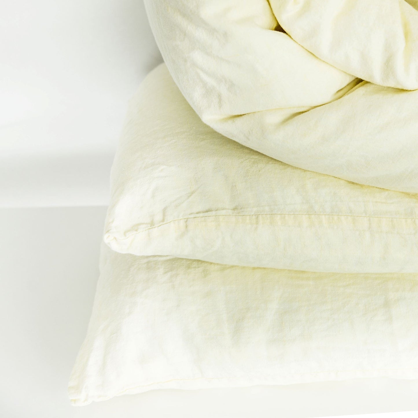 Luxurious Pillowcases - European Linen
