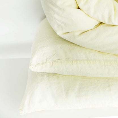 Luxurious Pillowcases - European Linen