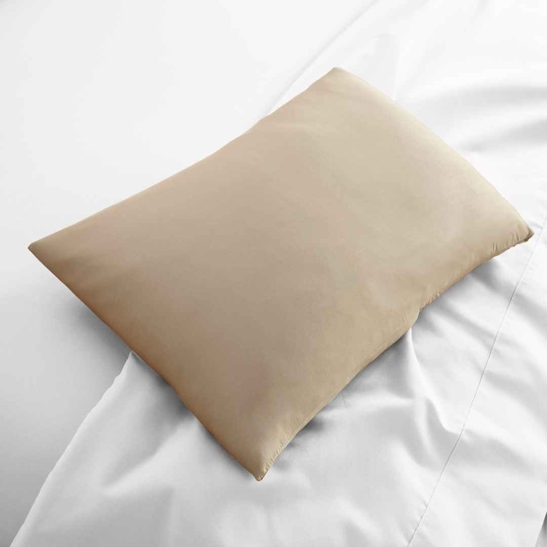 Pillowcases For Bamboo Body Pillows - Quahog Bay Bedding