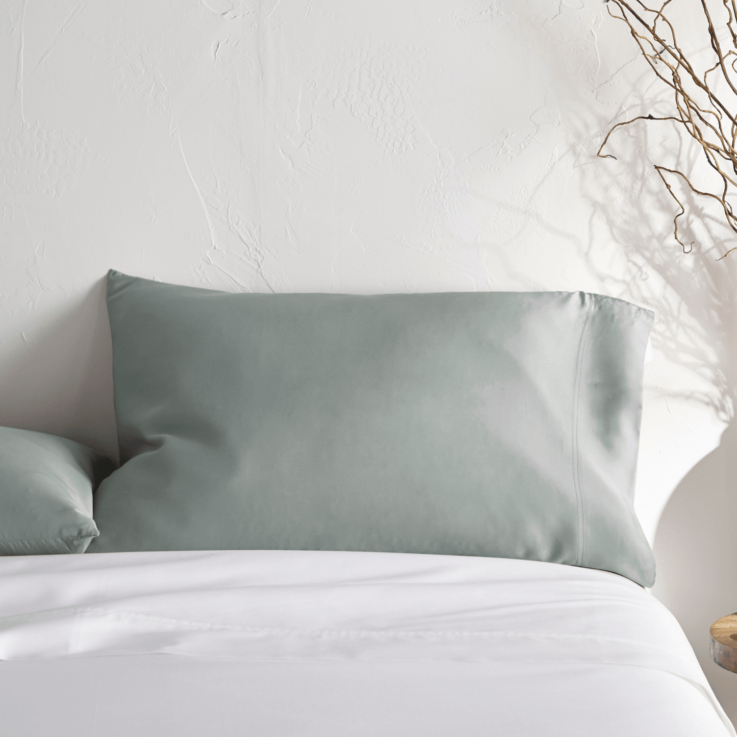 Pillowcases For Bamboo Body Pillows - Quahog Bay Bedding