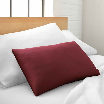 Pillowcases For Bamboo Body Pillows - Quahog Bay Bedding