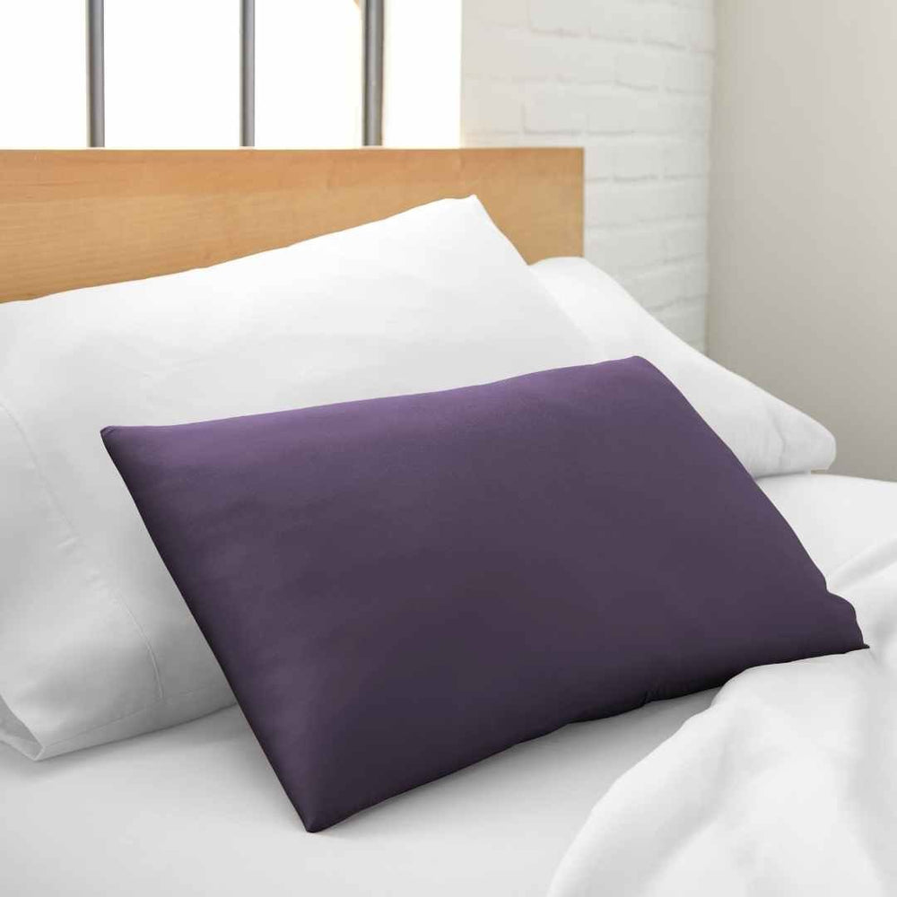 Pillowcases For Bamboo Body Pillows - Quahog Bay Bedding