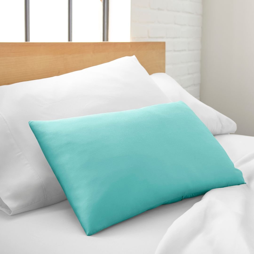 Pillowcases For Bamboo Body Pillows - Quahog Bay Bedding
