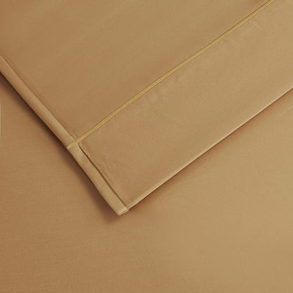 600 Thread Count Pima Cotton Sheet Set