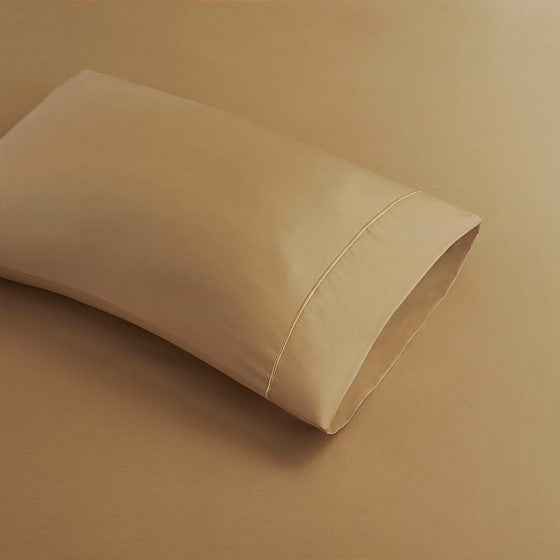 600 Thread Count Pima Cotton Sheet Set