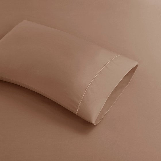 600 Thread Count Pima Cotton Sheet Set