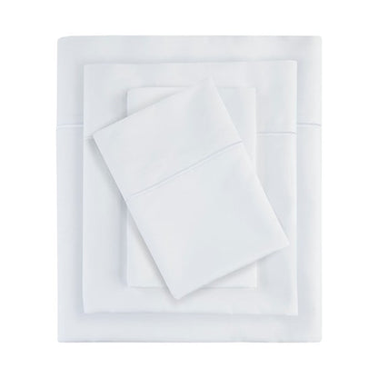 600 Thread Count Pima Cotton Sheet Set