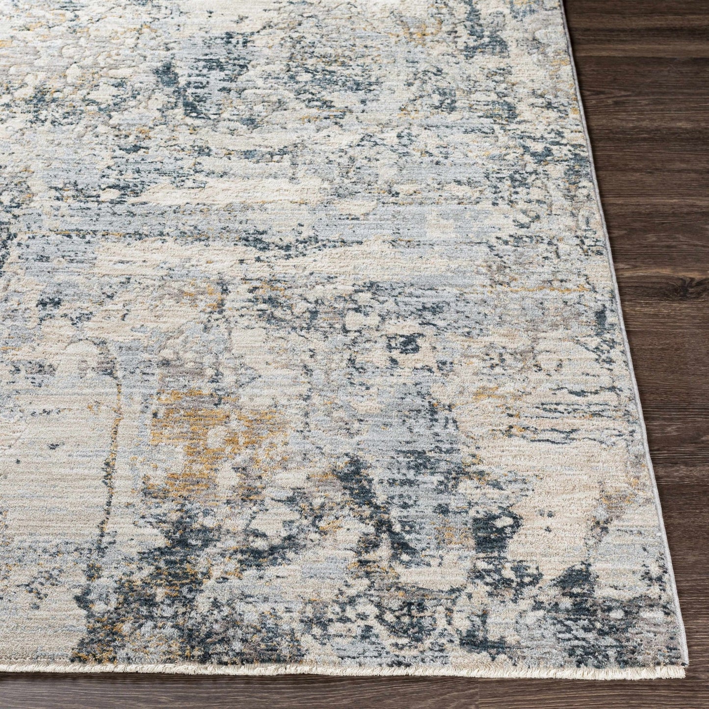 Pinjarra Luxe Rug - Quahog Bay Bedding