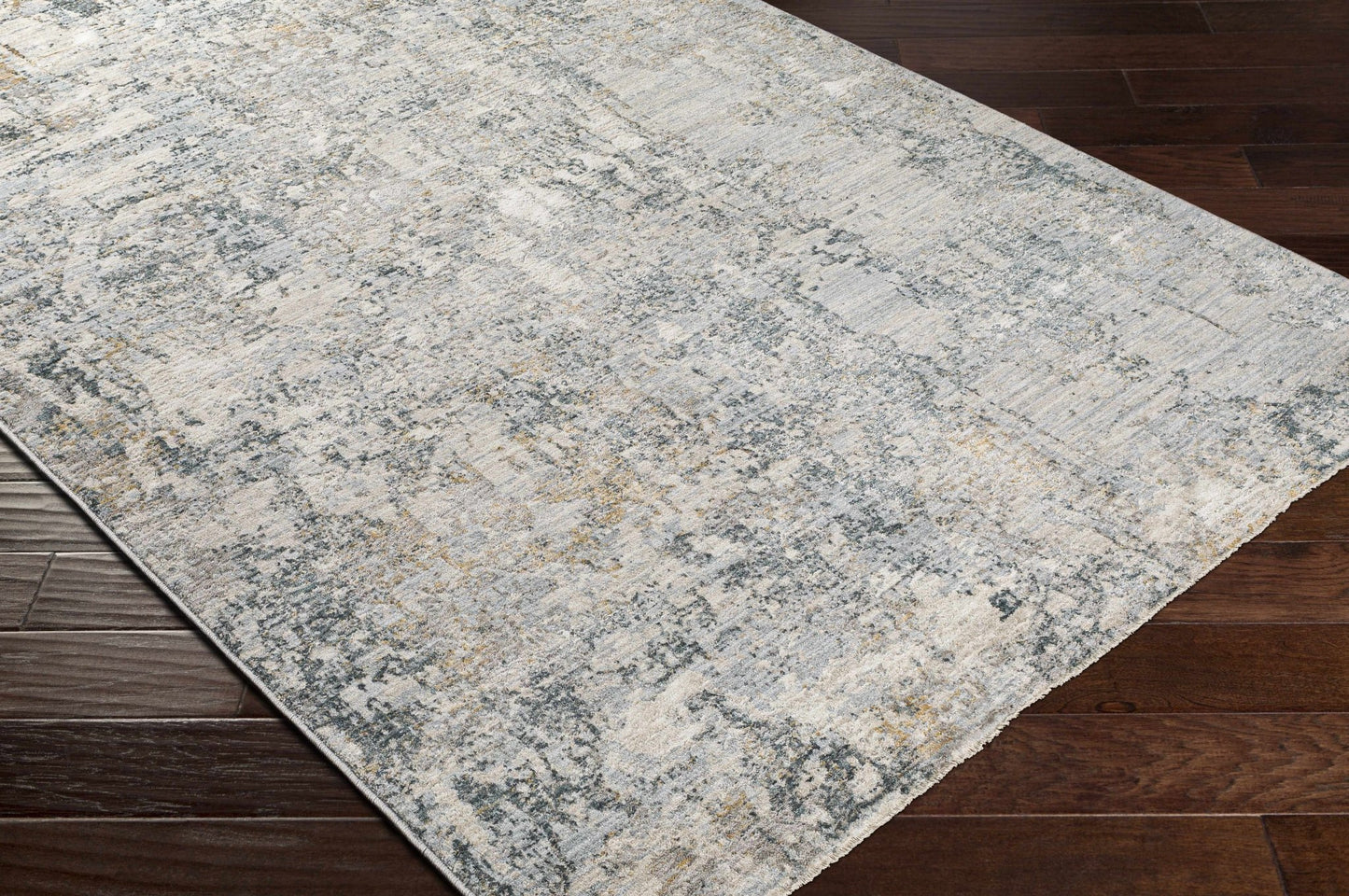 Pinjarra Luxe Rug - Quahog Bay Bedding