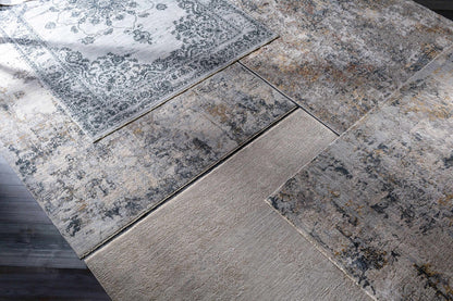 Pinjarra Luxe Rug - Quahog Bay Bedding