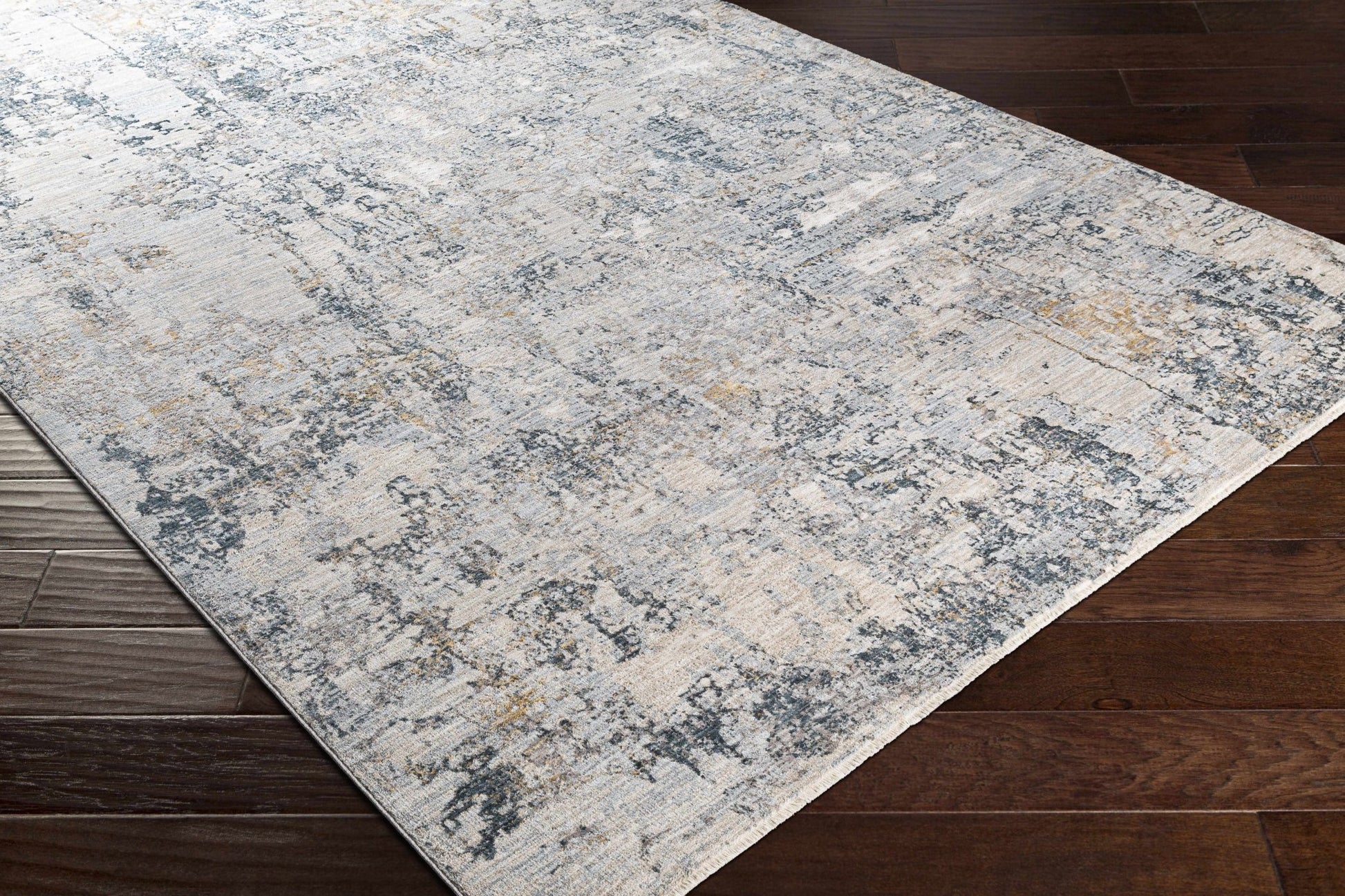 Pinjarra Luxe Rug - Quahog Bay Bedding