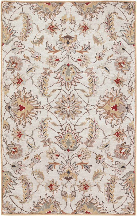 Pirtleville Area Rug