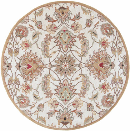 Pirtleville Area Rug