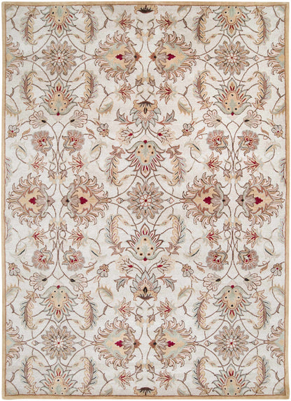 Pirtleville Area Rug