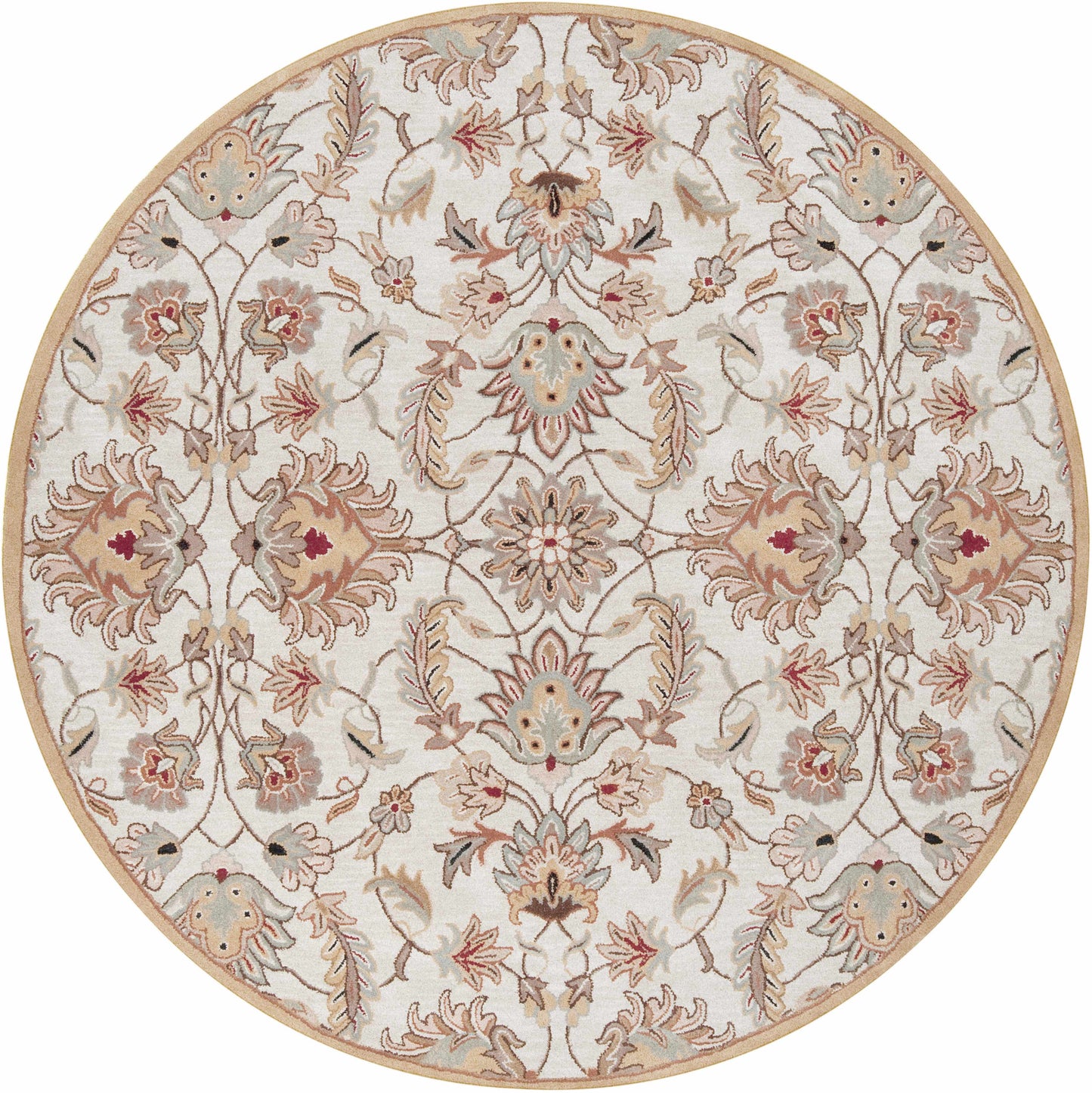 Pirtleville Area Rug