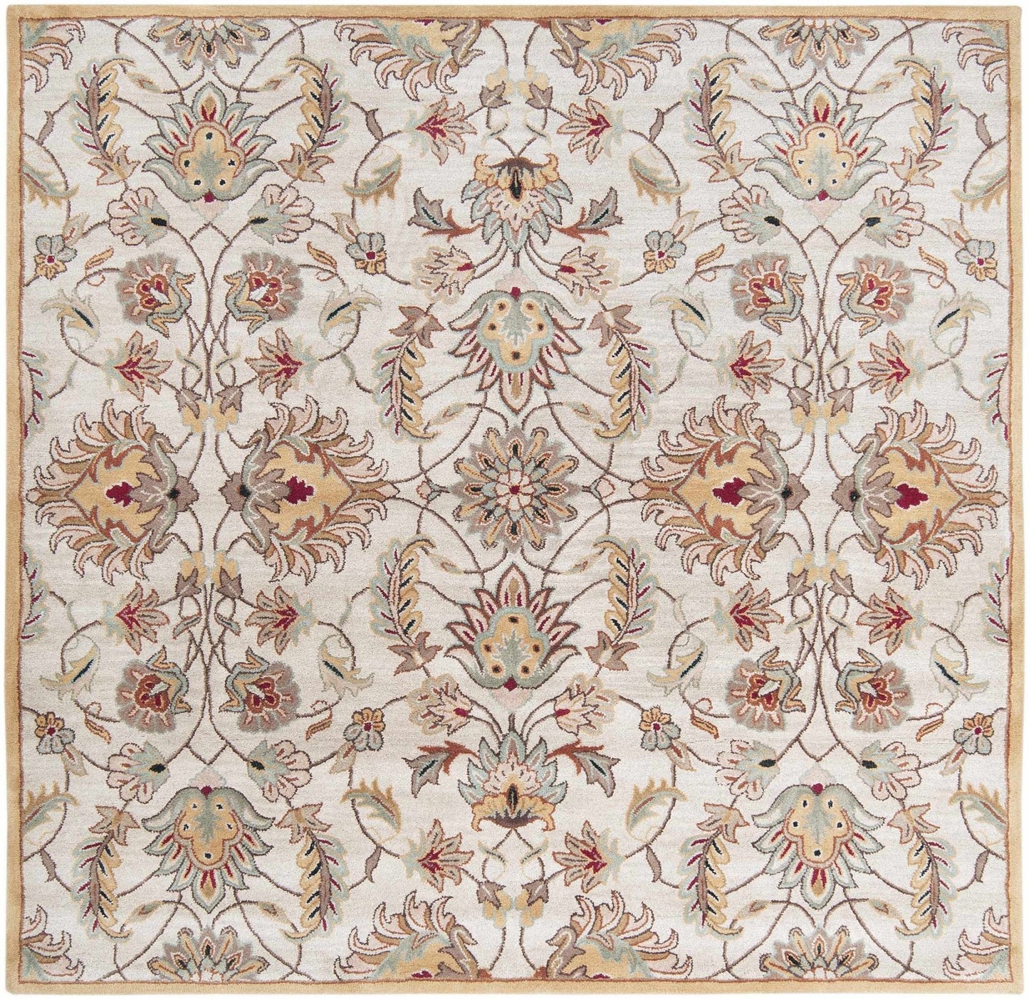 Pirtleville Area Rug - Quahog Bay Bedding