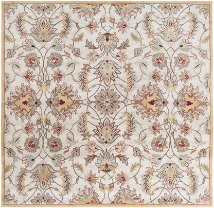 Pirtleville Area Rug - Quahog Bay Bedding