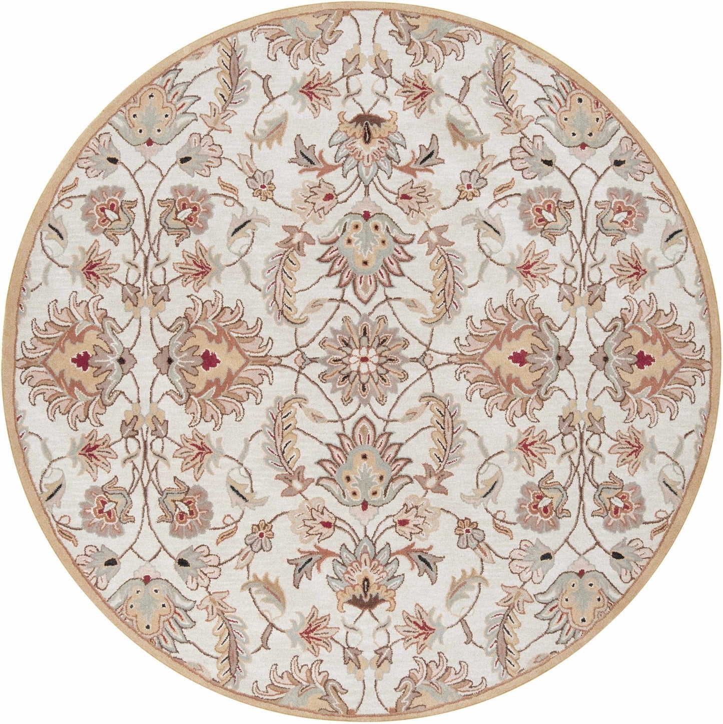 Pirtleville Area Rug - Quahog Bay Bedding